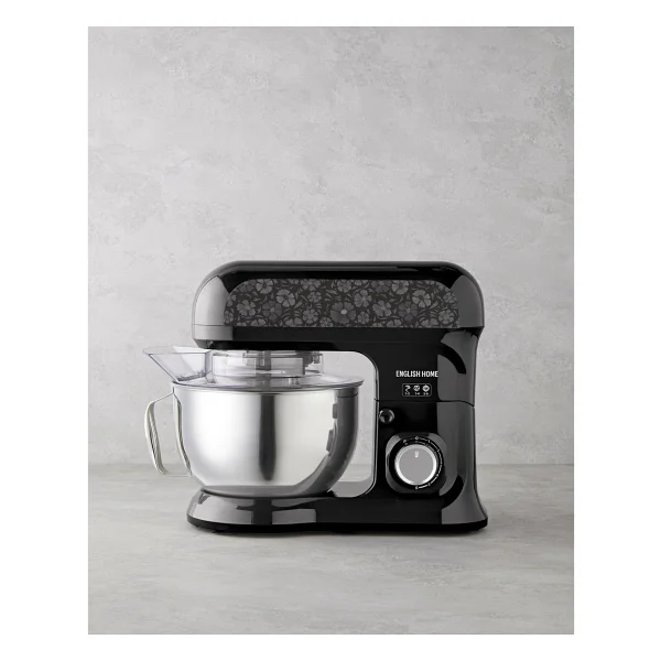 English Home Smr 3001 5.5 Lt 1500 W Stand Mikser - Görsel 9