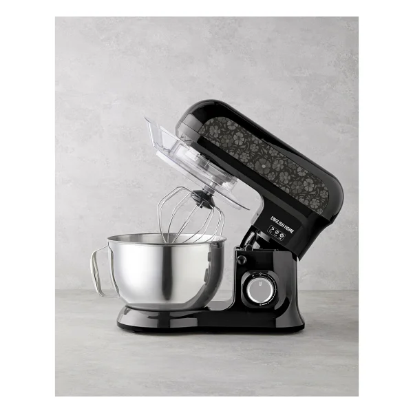 English Home Smr 3001 5.5 Lt 1500 W Stand Mikser - Görsel 2