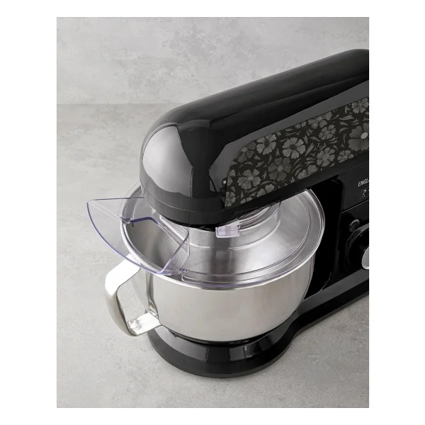 English Home Smr 3001 5.5 Lt 1500 W Stand Mikser - Görsel 4