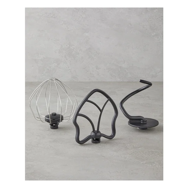 English Home Smr 3001 5.5 Lt 1500 W Stand Mikser - Görsel 7