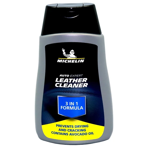 Michelin Mc32187 250 Ml 3'ü 1 Arada Avokado Özlü Deri Temizleme Ve Bakım Losyonu - Görsel 9