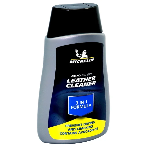 Michelin Mc32187 250 Ml 3'ü 1 Arada Avokado Özlü Deri Temizleme Ve Bakım Losyonu - Görsel 10
