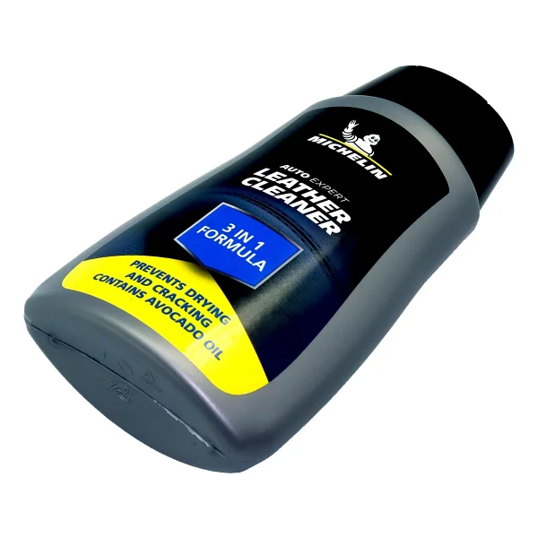Michelin Mc32187 250 Ml 3'ü 1 Arada Avokado Özlü Deri Temizleme Ve Bakım Losyonu - Görsel 6