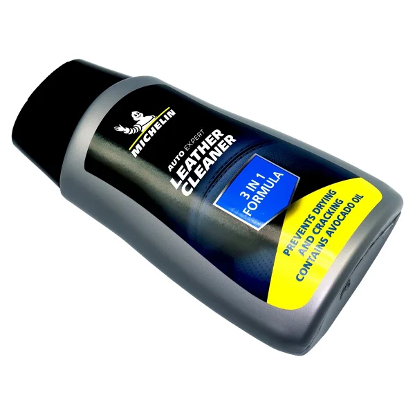 Michelin Mc32187 250 Ml 3'ü 1 Arada Avokado Özlü Deri Temizleme Ve Bakım Losyonu - Görsel 7