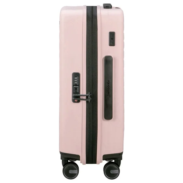 Samsonite Restackd-Spinner Kabin Boy Valiz - Görsel 7