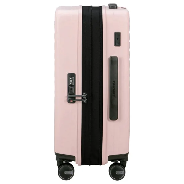 Samsonite Restackd-Spinner Kabin Boy Valiz - Görsel 9