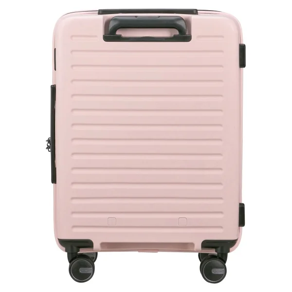 Samsonite Restackd-Spinner Kabin Boy Valiz - Görsel 10