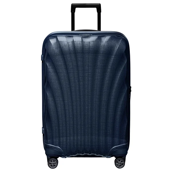 Samsonite C-Lite Spinner Polipropilen Orta Boy Valiz - Görsel 10