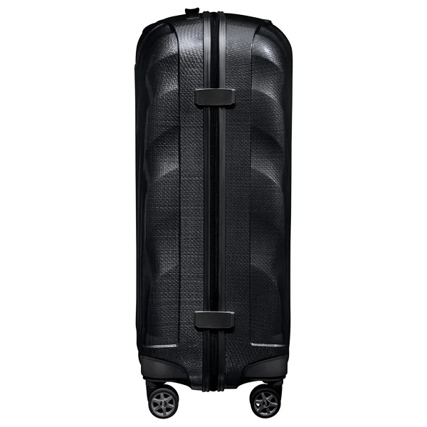 Samsonite C-Lite Spinner Polipropilen Orta Boy Valiz - Görsel 8