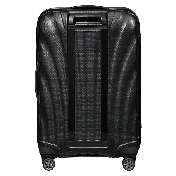 Samsonite C-Lite Spinner Polipropilen Orta Boy Valiz - Görsel 9