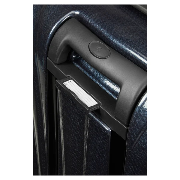 Samsonite C-Lite Spinner Polipropilen Büyük Boy Valiz - Görsel 4