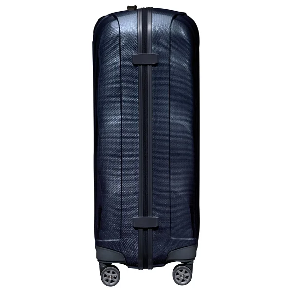Samsonite C-Lite Spinner Polipropilen Büyük Boy Valiz - Görsel 7