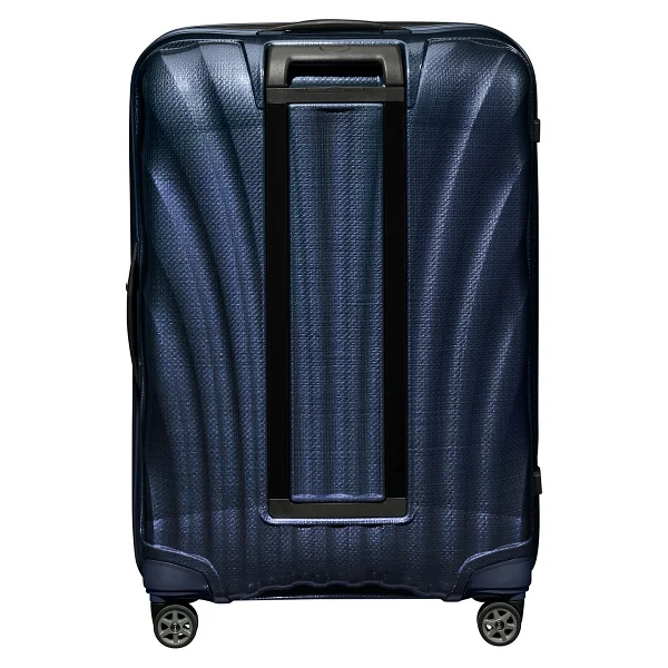 Samsonite C-Lite Spinner Polipropilen Büyük Boy Valiz - Görsel 8