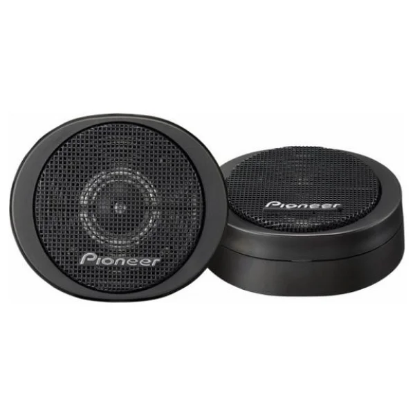 Pioneer Ts-S20 200 W 2 Cm Oto Hoparlör - Görsel 4