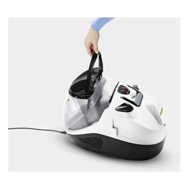Karcher Sv 7 Premium Buharlı Temizleyici - Görsel 2
