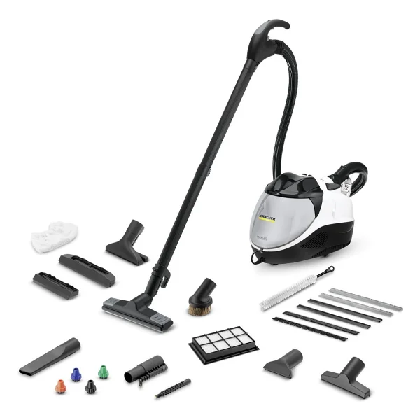 Karcher Sv 7 Premium Buharlı Temizleyici - Görsel 3