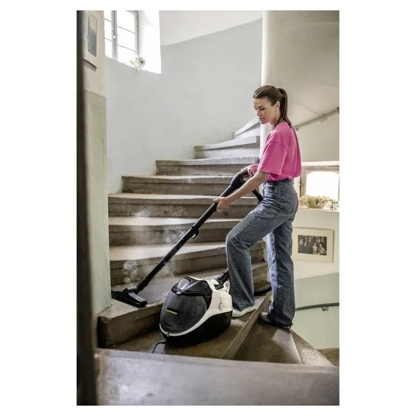 Karcher Sv 7 Premium Buharlı Temizleyici - Görsel 4