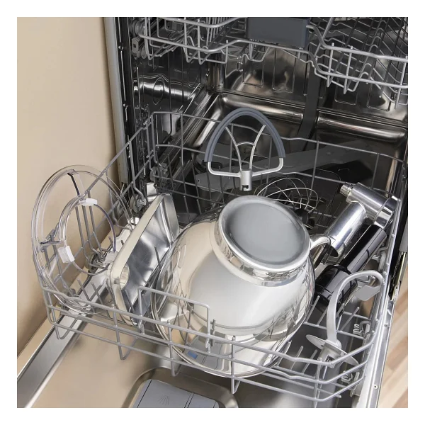 Karaca Multichef Artisan 7 Lt 1800 W Döküm Stand Mikser - Görsel 6