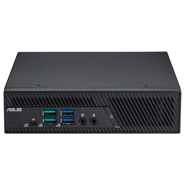ASUS PB64-B50060MH Intel UltraTM U5-225 16GB RAM 256GB M.2 SSD FreeDOS Mini Masaüstü PC