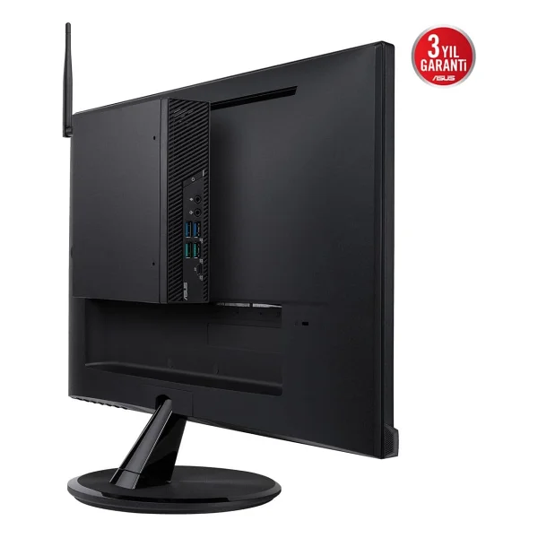 Asus Pb64-B50060mh Intel Ultratm U5-225 16gb RAM 256gb M.2 SSD Freedos Mini Masaüstü PC - Görsel 8
