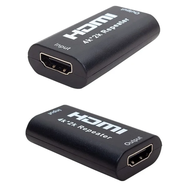 S-Link Powermaster Pm-32143 Hdmı Repeater Çevirici - Görsel 2