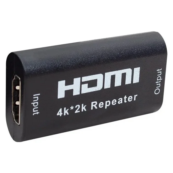 S-Link Powermaster Pm-32143 Hdmı Repeater Çevirici - Görsel 4