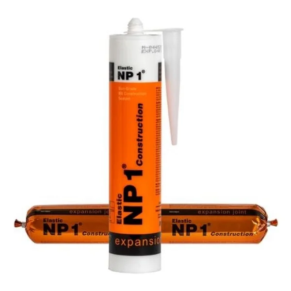Np1 Ms Polimer 290 Ml 25 Adet Mastik - Görsel 5