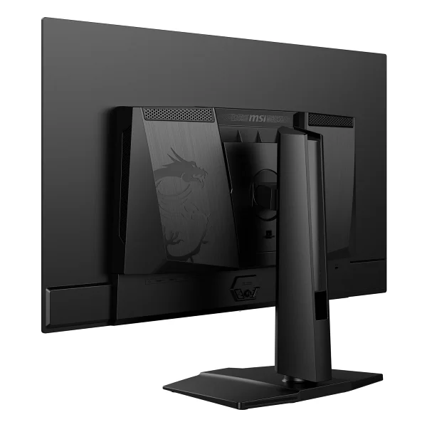 Msı Mag 321up Qd-OLED X24 32" 4K 240 Hz OLED Oyuncu Monitörü - Görsel 6