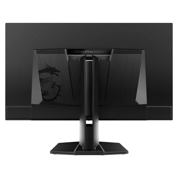Msı Mag 321up Qd-OLED X24 32" 4K 240 Hz OLED Oyuncu Monitörü - Görsel 5