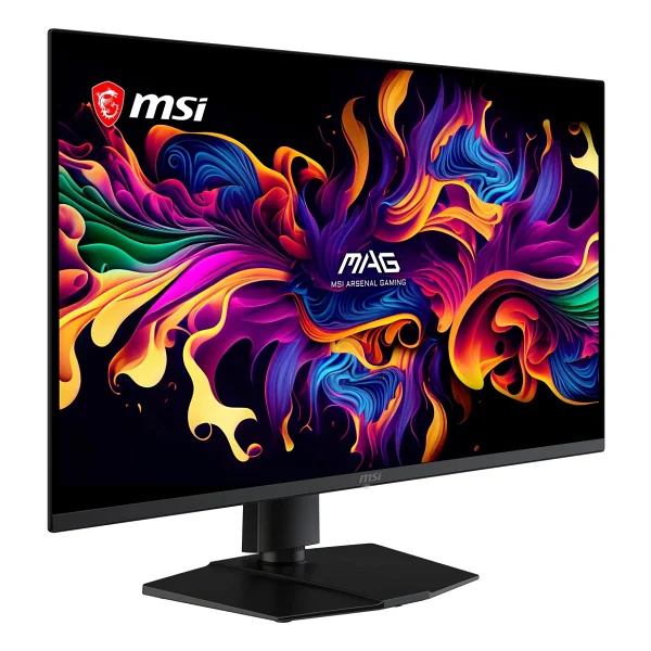 Msı Mag 321up Qd-OLED X24 32" 4K 240 Hz OLED Oyuncu Monitörü - Görsel 3