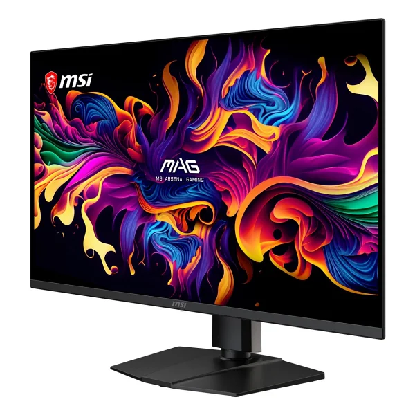 Msı Mag 321up Qd-OLED X24 32" 4K 240 Hz OLED Oyuncu Monitörü - Görsel 10
