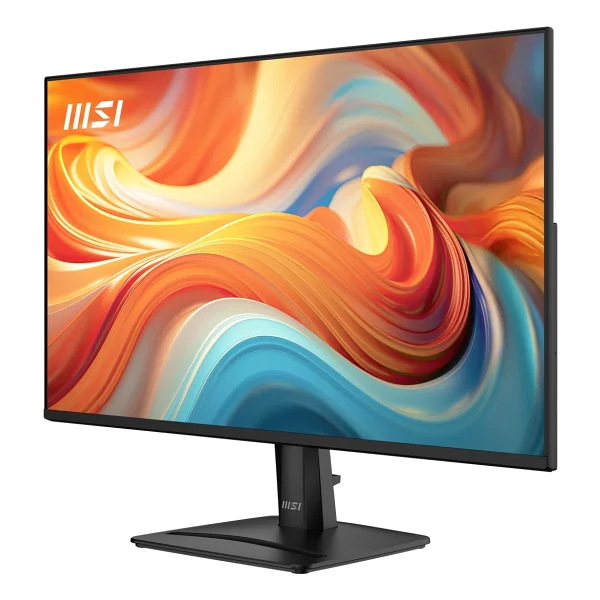 Msı Pro Mp275 E14l 27" 1 Ms Full HD Ips 144 Hz Monitör - Görsel 9