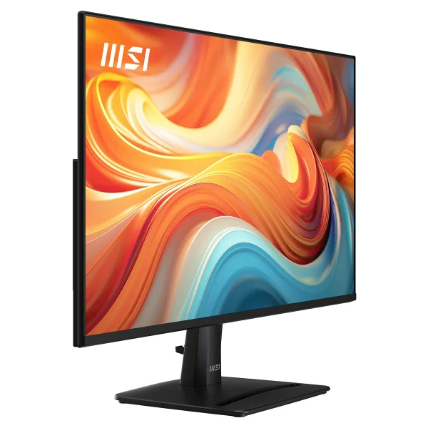 Msı Pro Mp275 E14l 27" 1 Ms Full HD Ips 144 Hz Monitör - Görsel 3