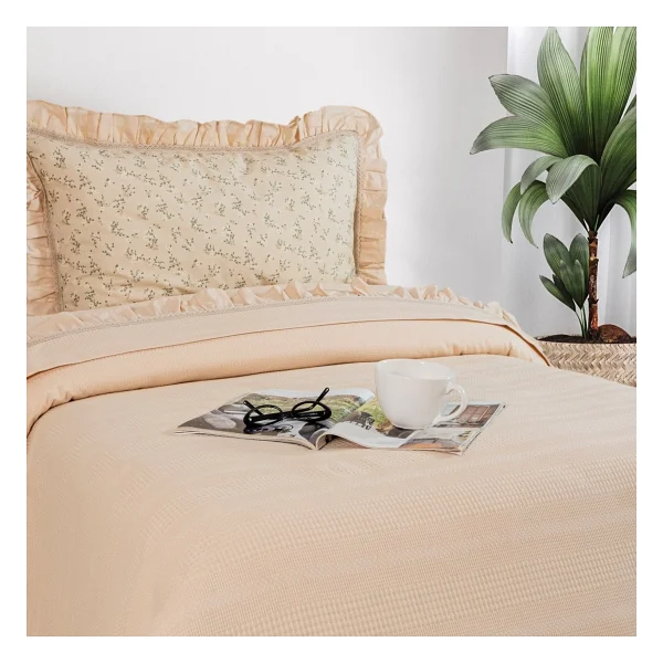 Schafer Home Chance Tek Kişilik Pike Takımı - Görsel 2