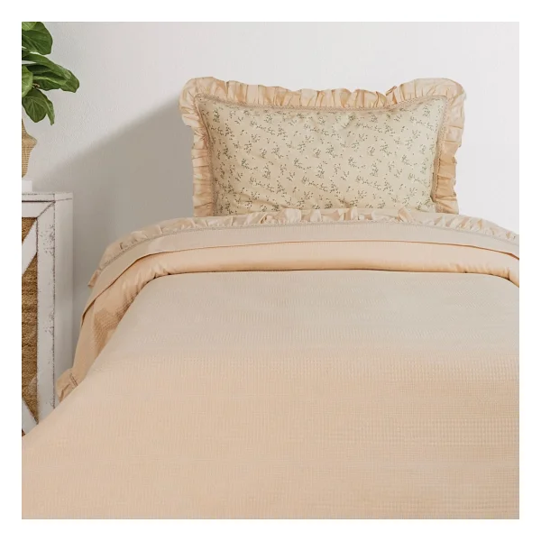 Schafer Home Chance Tek Kişilik Pike Takımı - Görsel 3