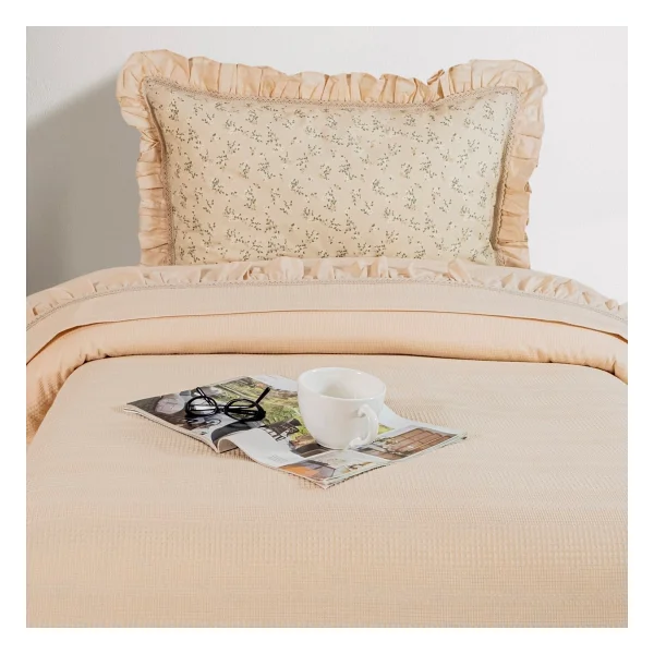 Schafer Home Chance Tek Kişilik Pike Takımı - Görsel 6