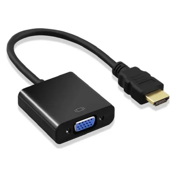 Alfais 4487 Hdmı To Vga Dönüştürücü - Görsel 4