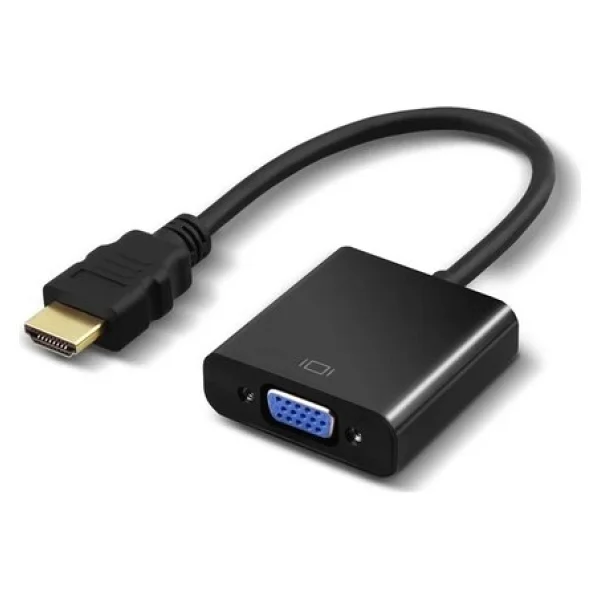 Alfais 4487 Hdmı To Vga Dönüştürücü - Görsel 2