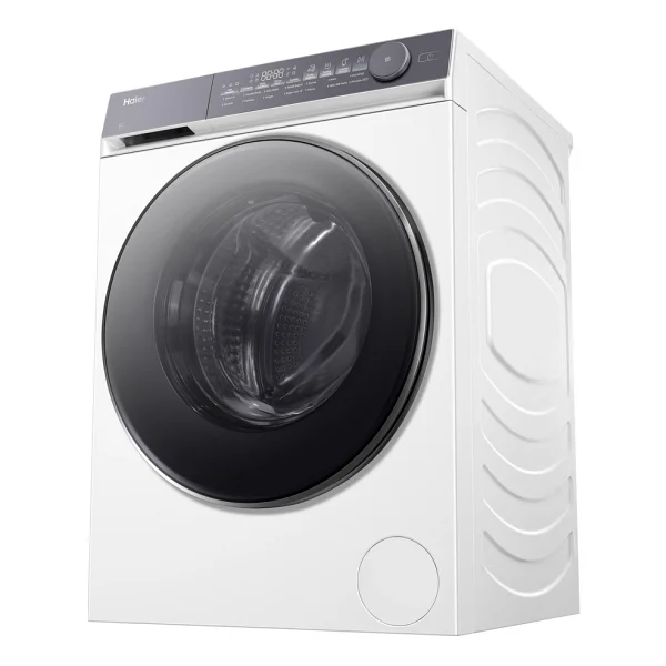 Haier Hw100-B14367eu 1400 Devir 10 Kg Çamaşır Makinesi - Görsel 8