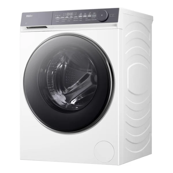 Haier Hw100-B14367eu 1400 Devir 10 Kg Çamaşır Makinesi - Görsel 2