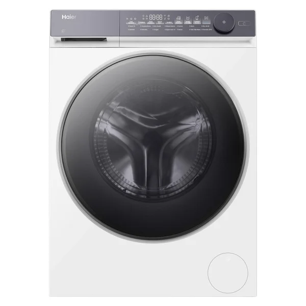 Haier Hw100-B14367eu 1400 Devir 10 Kg Çamaşır Makinesi - Görsel 3