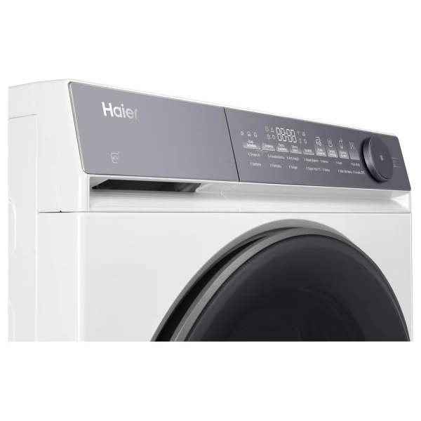 Haier Hw100-B14367eu 1400 Devir 10 Kg Çamaşır Makinesi - Görsel 4