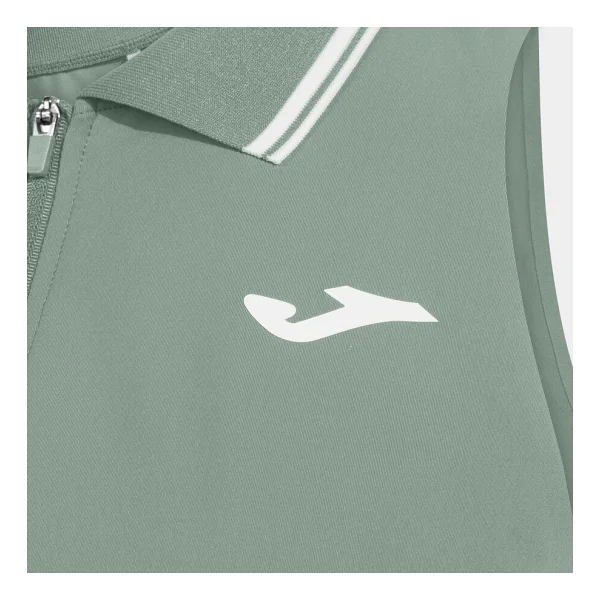 Joma 902873.480 Torneo Kadın Spor Atlet - Çağla Yeşili - Görsel 3