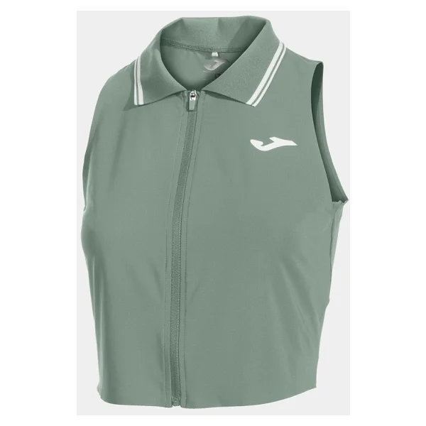 Joma 902873.480 Torneo Kadın Spor Atlet - Çağla Yeşili - Görsel 4