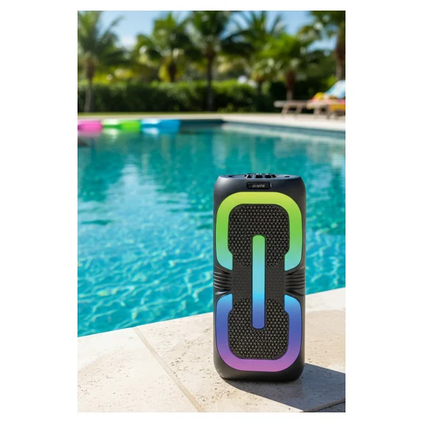 Piranha 7863 Bluetooth Hoparlör - Görsel 4