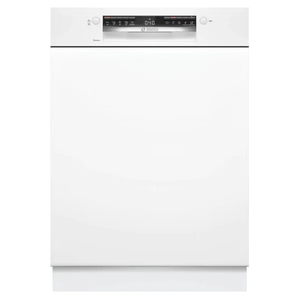 Bosch Smı4ıkw50t 5 Programlı Ankastre Bulaşık Makinesi - Görsel 4