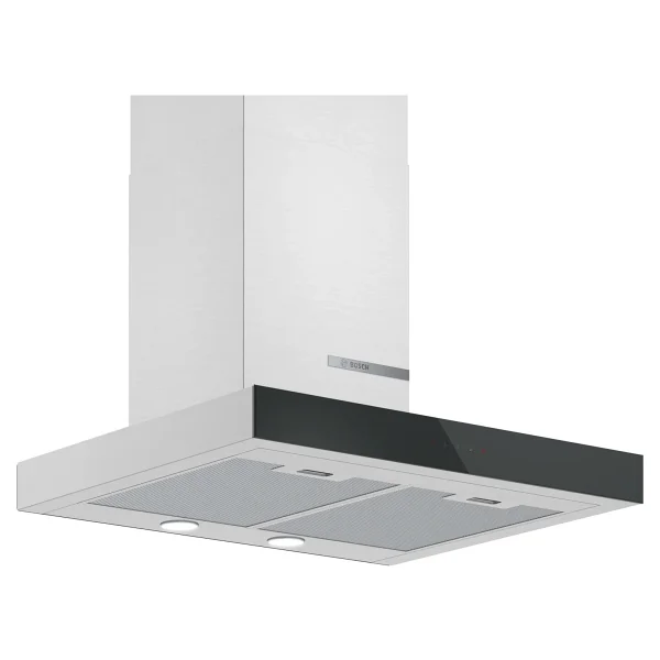 Bosch Dwb67bk60t Siyah Duvar Tipi Davlumbaz - Görsel 4