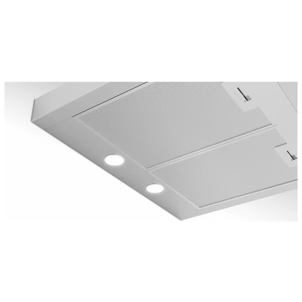 Bosch Dwb67bk60t Siyah Duvar Tipi Davlumbaz - Görsel 3