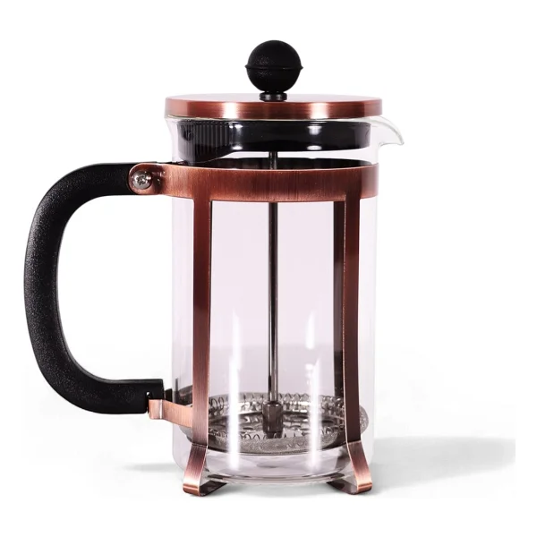 Any Morning Ff120 600 Ml French Press - Görsel 9