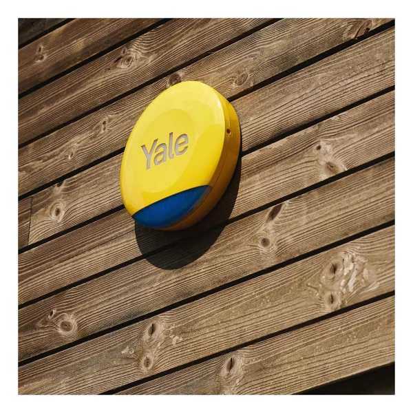 Yale Akıllı Alarm Seti - Görsel 8